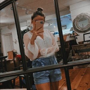 Meet your Posher, Erina